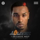 J Oliver - I Am Kanye West