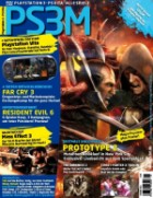 PS3M Das Playstation Magazin 03/2012