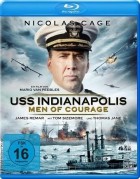 USS Indianapolis - Men of Courage