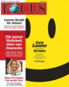 Focus Magazin 35/2012