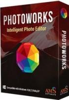 AMS Software PhotoWorks v9.15