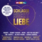 Schlager Sucht Liebe