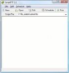 ScriptFTP v3.2