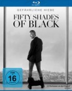 Fifty Shades of Black