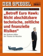 Der SPIEGEL 23/2013