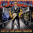 Joe Bonamassa - Live at the Greek Theatre