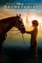 Secretariat - Ein Pferd wird zur Legende