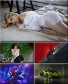 Mega Wallpaper Mix Pack 138