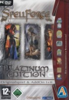 SpellForce Platinum Edition