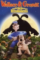 Wallace & Gromit - Auf der Jagd nach dem Riesenkaninchen