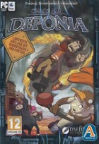 Chaos auf Deponia