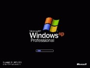 Windows XP 64 Bit Pro Light