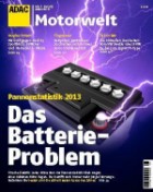 ADAC Motorwelt 05/2013