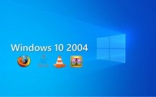 Windows 10 Pro 20H1 v2004 Build 19041.329 (x64) + Software