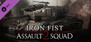 Men of War Assault Squad 2 Iron Fist