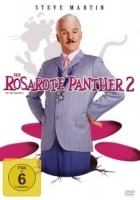 Der rosarote Panther 2