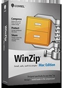 WinZip Mac 3.0.2113 MacOSX