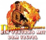 Diamon Jones - Ein Vertrag mit dem Teufel