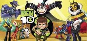 Ben 10