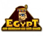 Egypt - Das Geheimnis der fünf Goetter