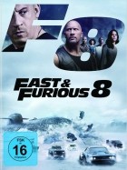 Fast & Furious 8