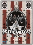 Lacuna Coil - The 119 Show Live In London (2018)