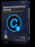 Advanced SystemCare Ultimate v14.4.0.184 + Portable