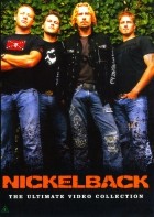 Nickelback - The Ultimate Video Collection (2008)