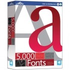 Summitsoft 5000 Fonts v1.0.0