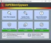 SUPERAntiSpyware Professional X 10.0.1232 (x64)