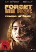 Forget Me Not - Vergessen ist tödlich