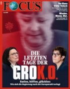 Focus Magazin 23/2019