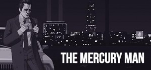 The Mercury Man