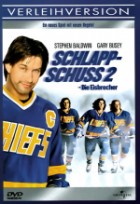 Schlappschuss 2 - Die Eisbrecher 