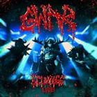 GWAR - Scumdogs XXX Live