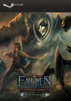 Fallen Enchantress: Legendary Heroes