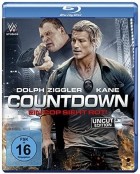 Countdown Ein Cop sieht rot