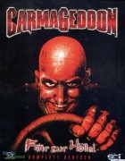 Carmageddon Max Pack