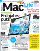 Mac Life 05/2013