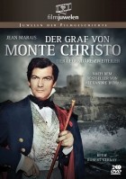 Der Graf von Monte Christo 1954