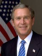 Biography - George W. Bush