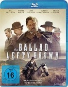 The Ballad of Lefty Brown