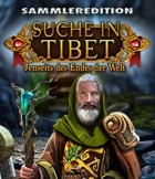 Suche in Tibet Jenseits des Endes der Welt Sammleredition