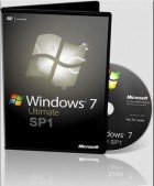 Windows 7 SP1 Ultimate x64 Preactivated March 2019