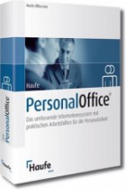 Haufe Personal Office V17.2 Stand April 2012