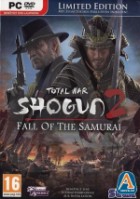 Total War: Shogun 2 - Fall of the Samurai