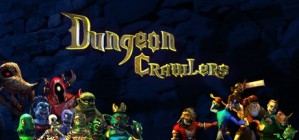 Dungeon Crawlers HD