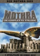 Mothra - Die Trilogie