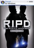 RIPD: The Game