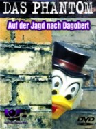 Das Phantom – Die Jagd nach Dagobert